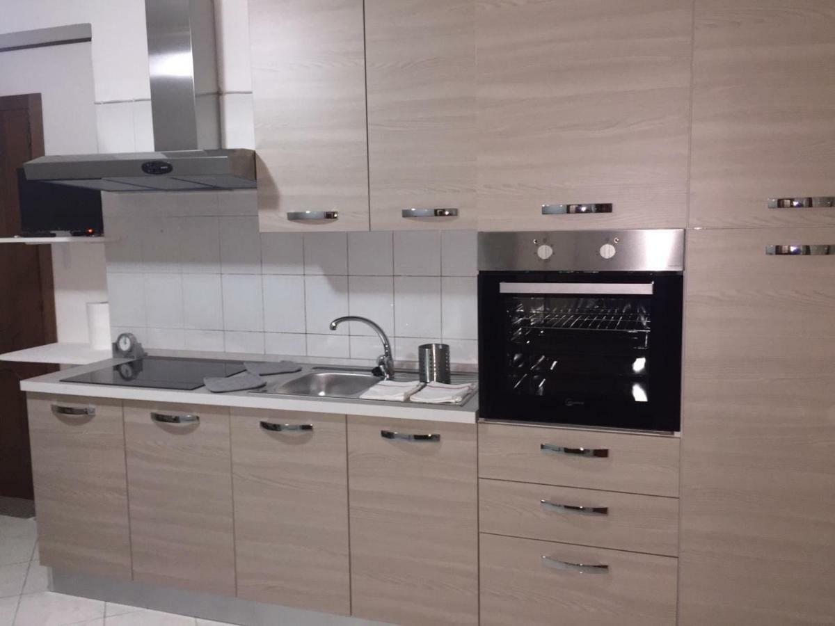 Serendipity Home Santa Venerina Exteriér fotografie