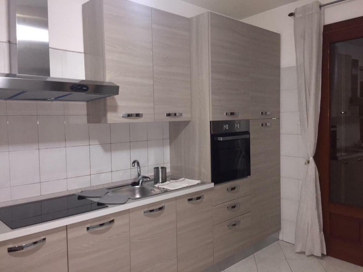 Serendipity Home Santa Venerina Exteriér fotografie