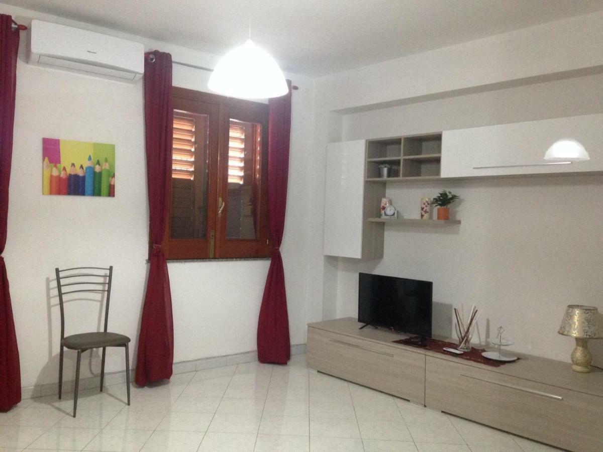 Serendipity Home Santa Venerina Exteriér fotografie