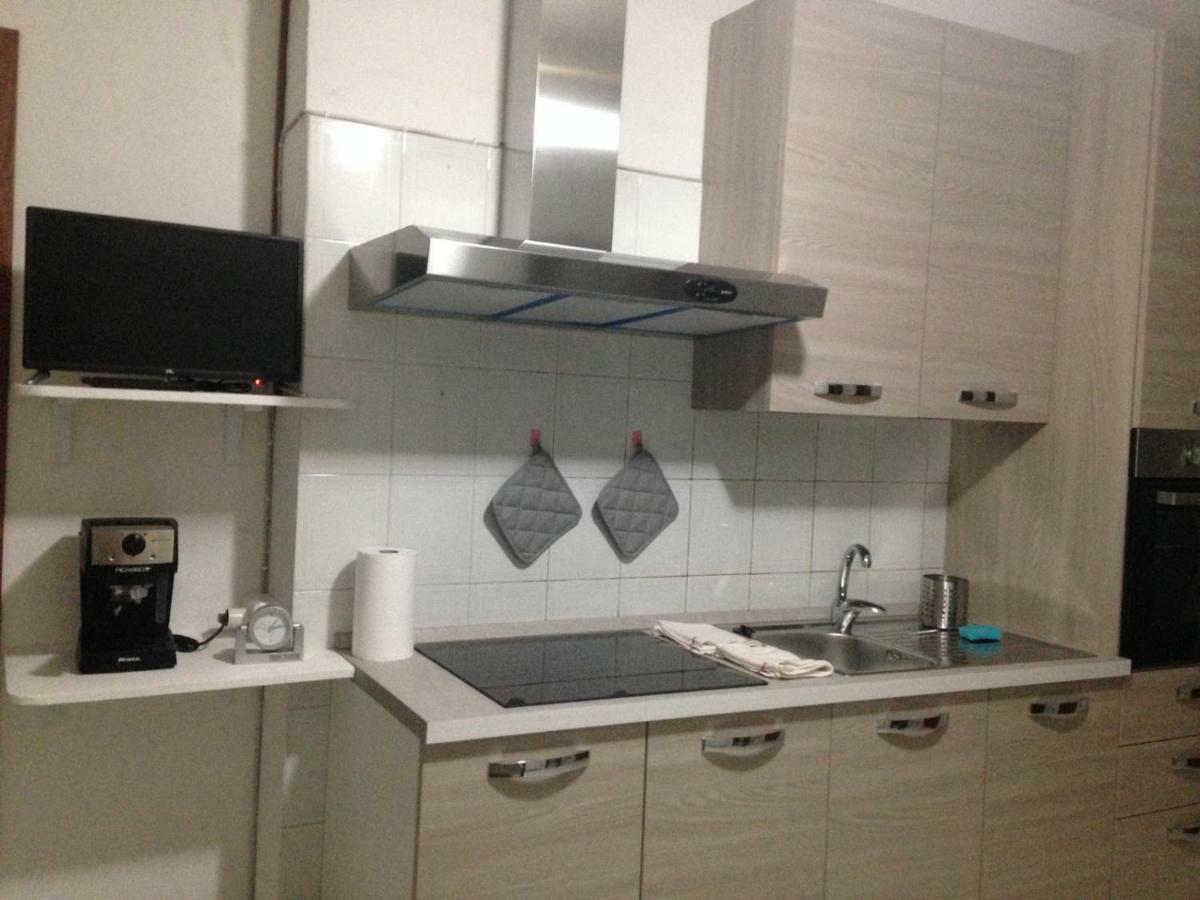 Serendipity Home Santa Venerina Exteriér fotografie